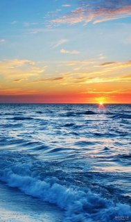 متشكرم يا صاحب عرش عظيم